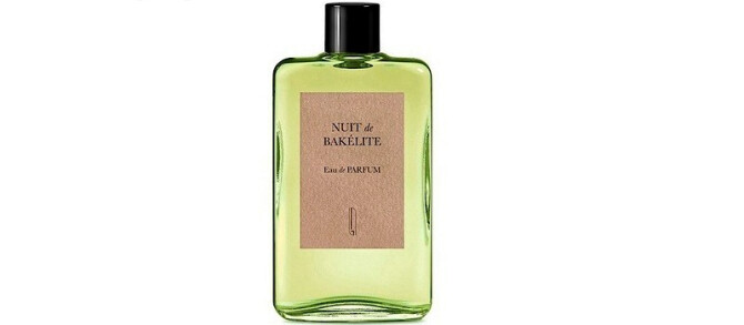 Nuit de Bakélite от Naomi Goodsir